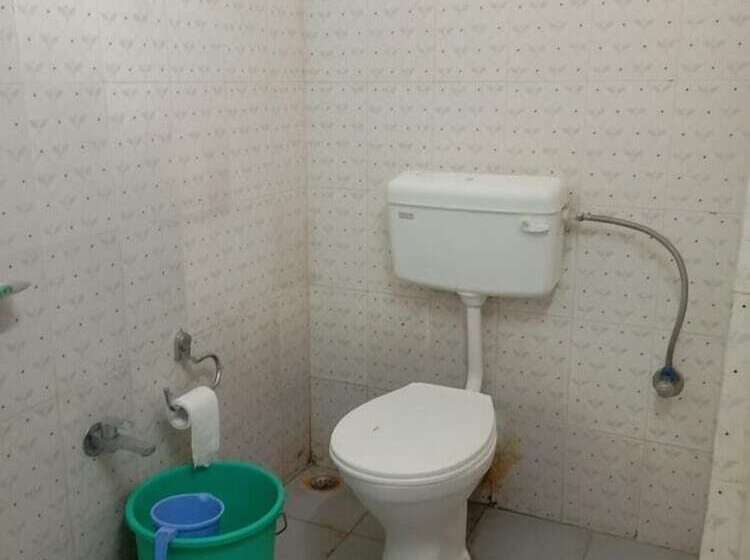 هتل Thuenpa Puenzhi