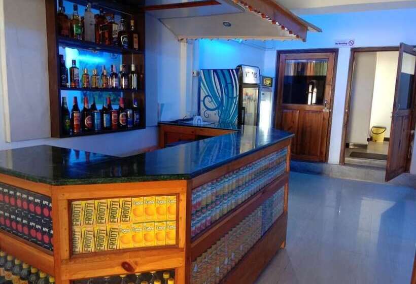 هتل Thuenpa Puenzhi