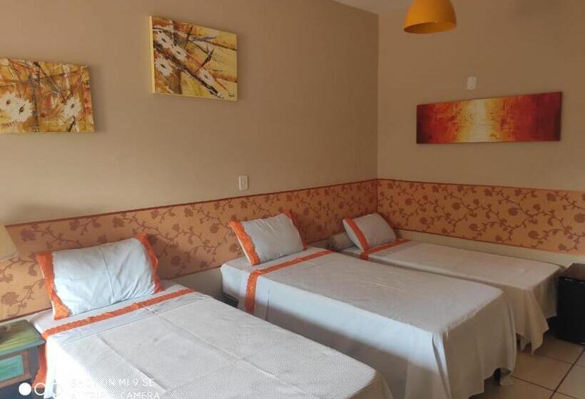 膳宿费 Pousada São João Batista