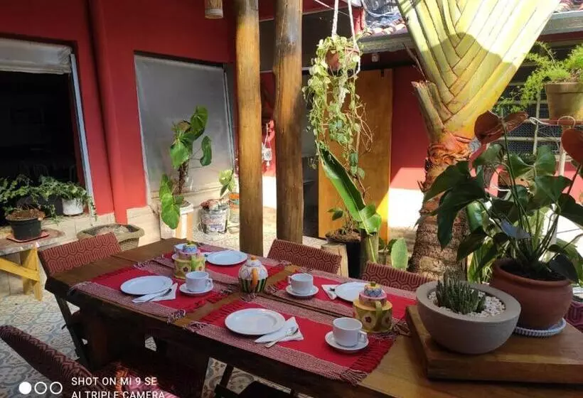 Majatalo Pousada São João Batista