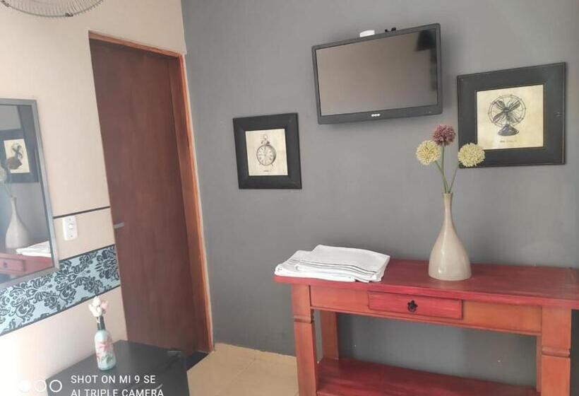 膳宿费 Pousada São João Batista