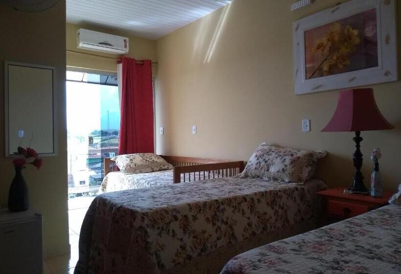 膳宿费 Pousada São João Batista