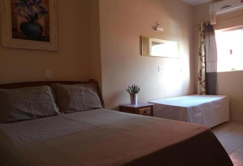 膳宿费 Pousada São João Batista