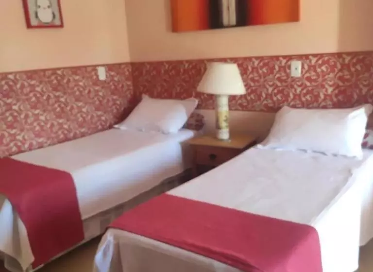 Majatalo Pousada São João Batista