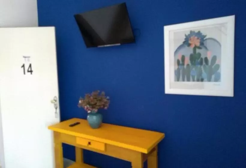 Majatalo Pousada São João Batista