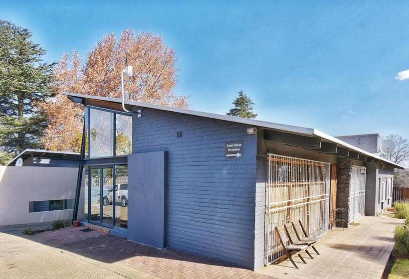 膳宿费 The Orchid Guesthouse