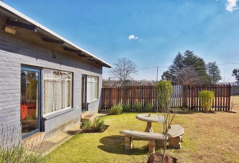 膳宿费 The Orchid Guesthouse