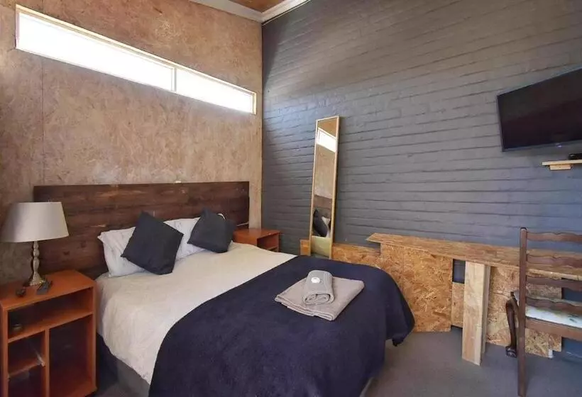 ペンション The Orchid Guesthouse