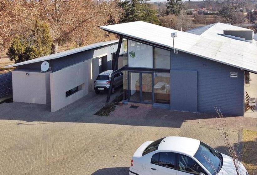 膳宿费 The Orchid Guesthouse