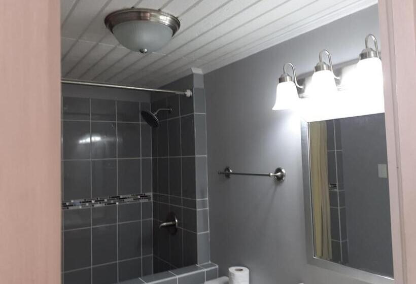 Sealofts On The Beach