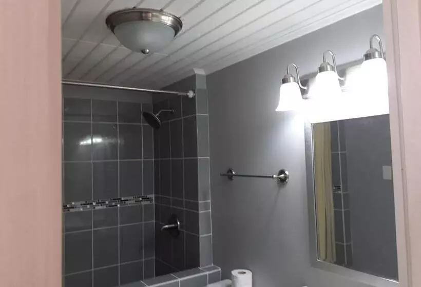 Sealofts On The Beach