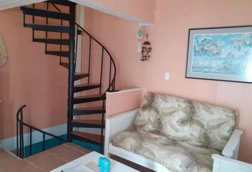 Sealofts On The Beach