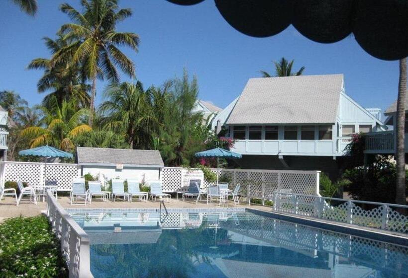 Sealofts On The Beach