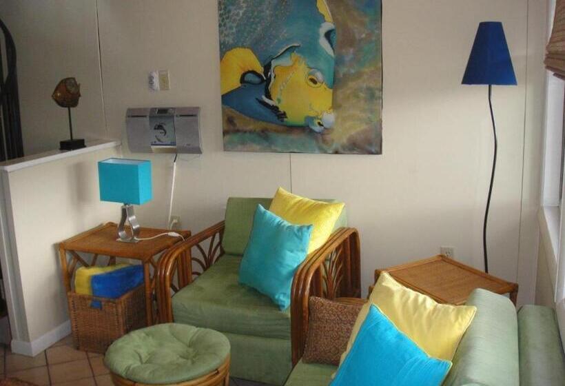 Sealofts On The Beach