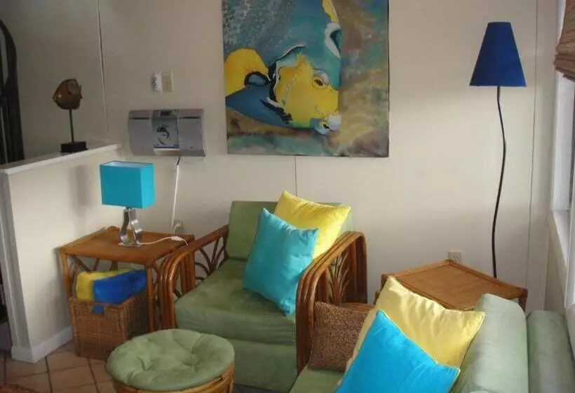 Sealofts On The Beach