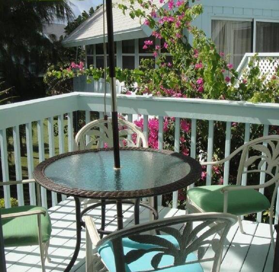 Sealofts On The Beach