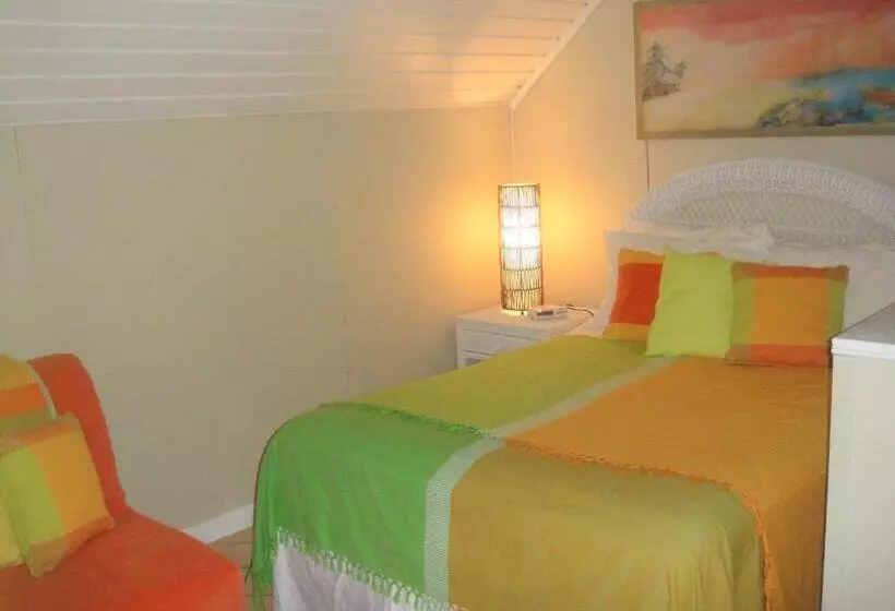 Sealofts On The Beach