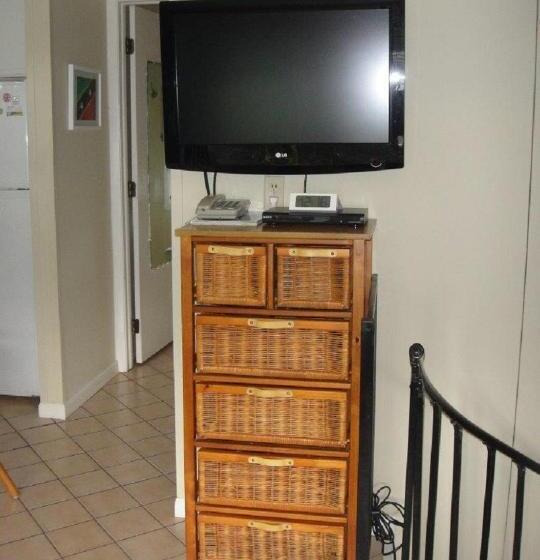 Sealofts On The Beach