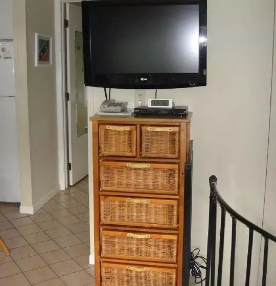 Sealofts On The Beach