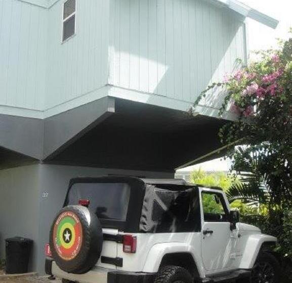 Sealofts On The Beach