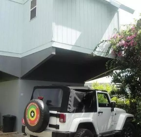 Sealofts On The Beach