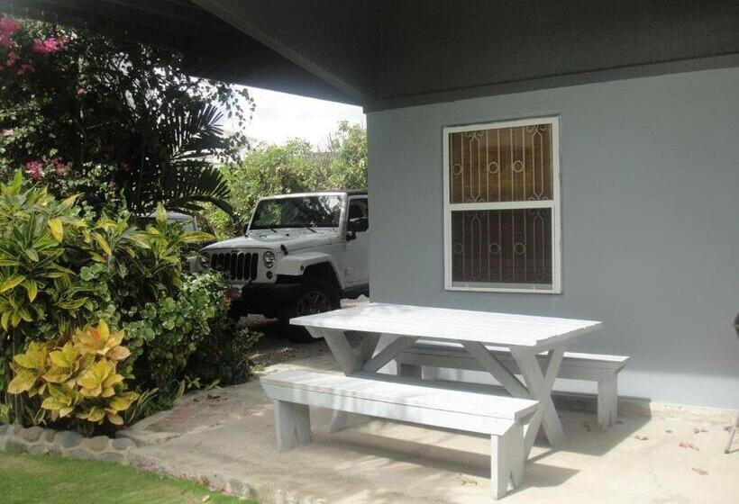 Sealofts On The Beach