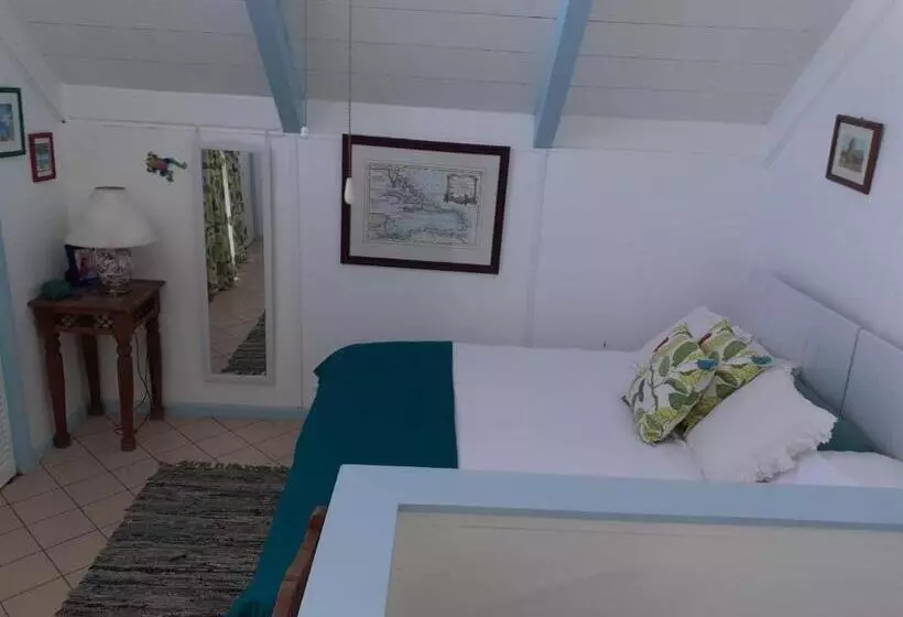 Sealofts On The Beach