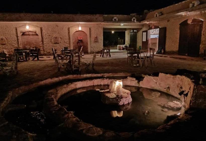 Taghaghien Island Resort