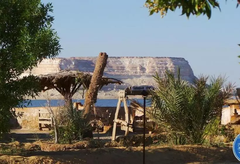 Taghaghien Island Resort