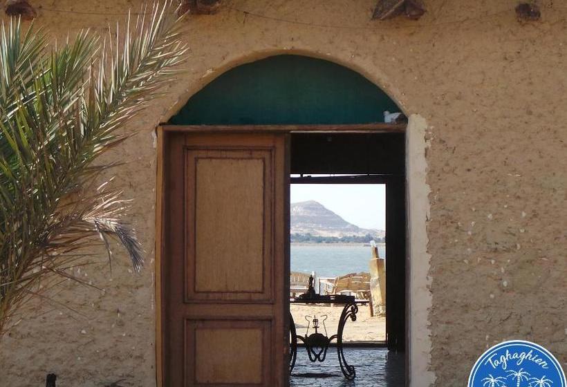 Taghaghien Island Resort