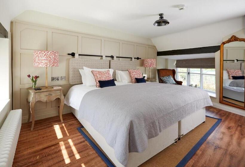 The Crown Inn, Church Enstone