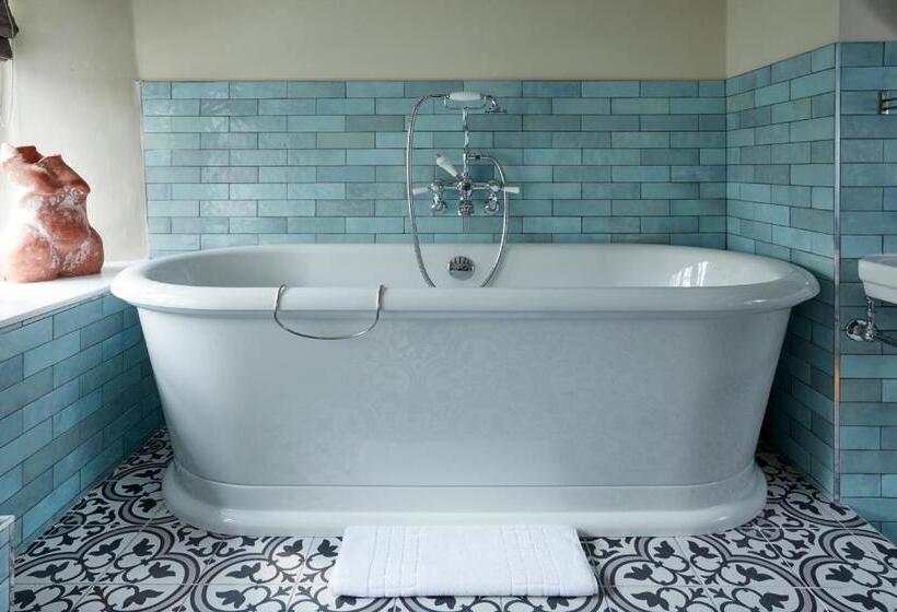 The Crown Inn, Church Enstone