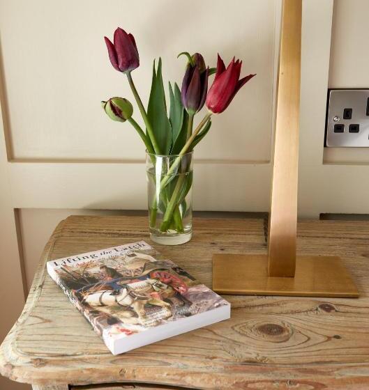 The Crown Inn, Church Enstone