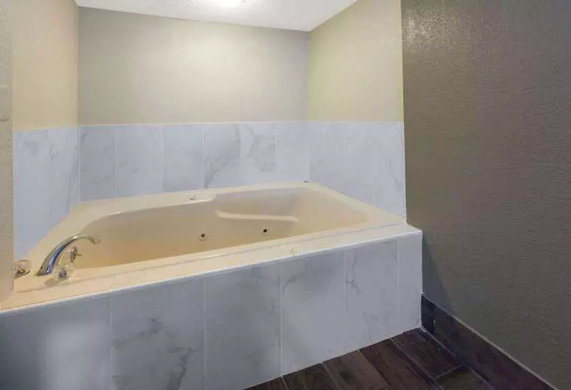 ホテル Baymont By Wyndham Downtown Detroit