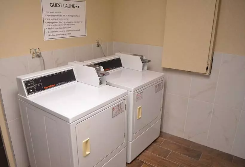 ホテル Baymont By Wyndham Downtown Detroit