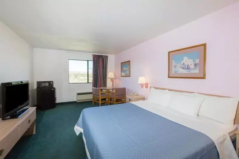 Отель Days Inn Benson