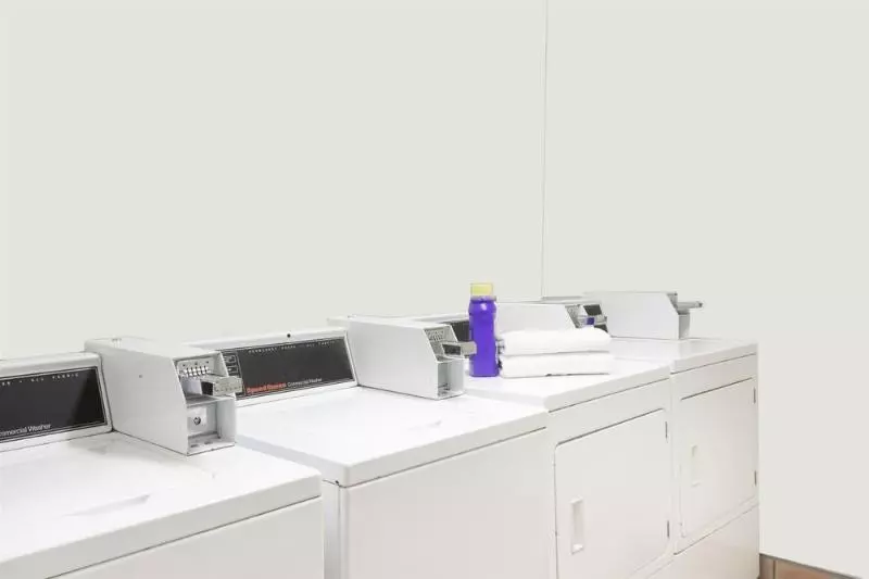 Отель Days Inn Benson