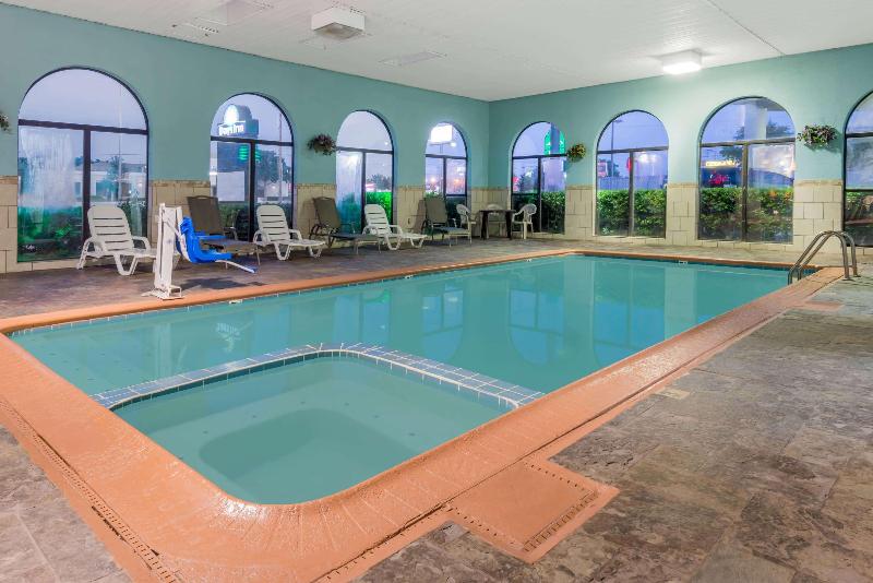 هتل Days Inn By Wyndham Amarillo Medical Center