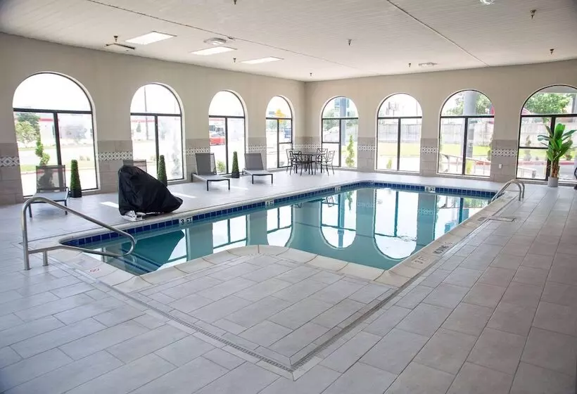 호텔 Days Inn By Wyndham Amarillo  Medical Center