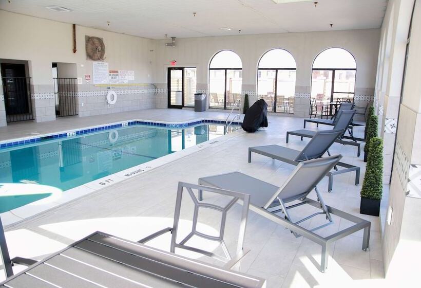 هتل Days Inn By Wyndham Amarillo Medical Center