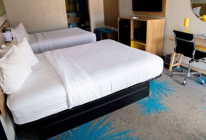 هتل Days Inn By Wyndham Amarillo Medical Center