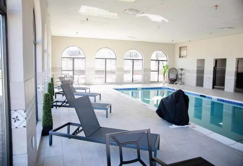 호텔 Days Inn By Wyndham Amarillo  Medical Center