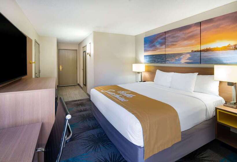 Otel Spark By Hilton Atlanta Cumberland Ballpark