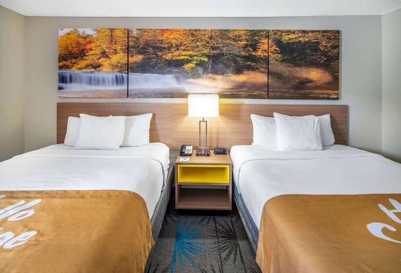 Otel Spark By Hilton Atlanta Cumberland Ballpark