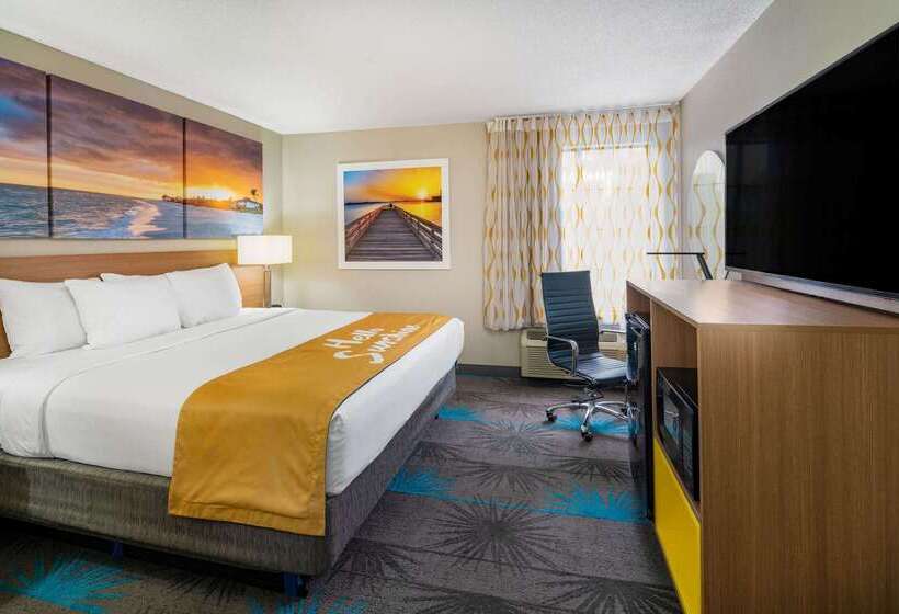 Otel Spark By Hilton Atlanta Cumberland Ballpark