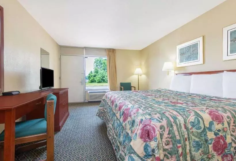 فندق Days Inn By Wyndham Clanton Al