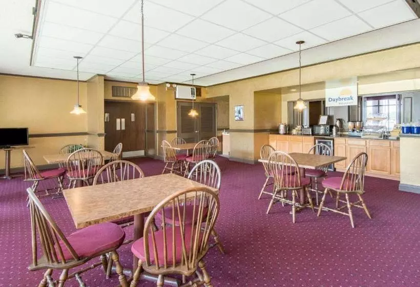 فندق Days Inn By Wyndham Clanton Al