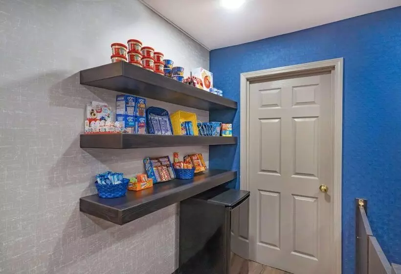 فندق Days Inn By Wyndham Cookeville