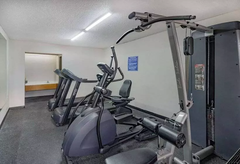 فندق Days Inn By Wyndham Cookeville