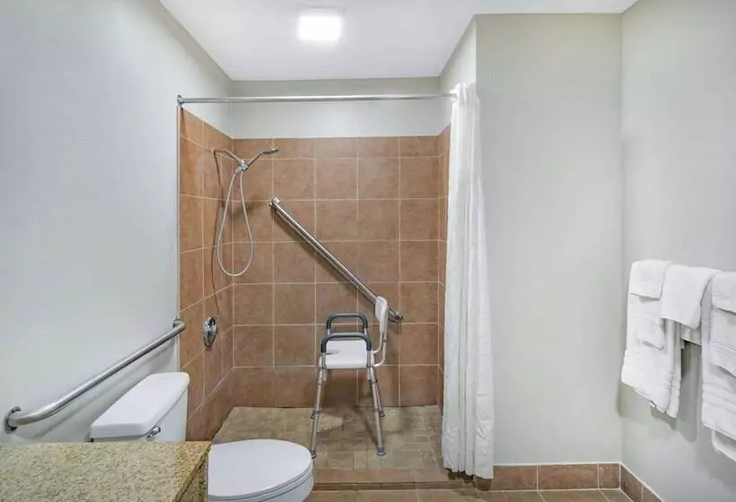 فندق Days Inn By Wyndham Cookeville